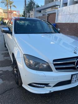 مرسيدس بنز C-Class